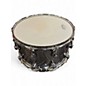 Used DW 14X8 Performance Series Steel Snare Steel Drum