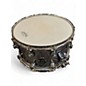 Used DW 14X8 Performance Series Steel Snare Steel Drum