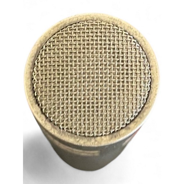 Used Microtech Gefell M 300 Condenser Microphone