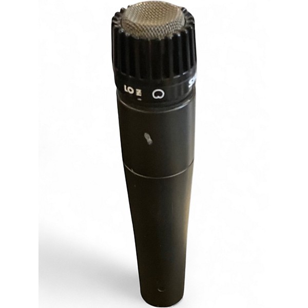 Used Shure sm57 Dynamic Microphone