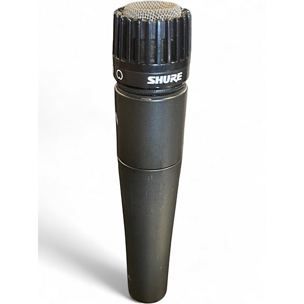 Used Shure sm57 Dynamic Microphone