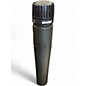 Used Shure sm57 Dynamic Microphone