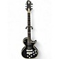 Used Zemaitis GZ-2600IF Black Solid Body Electric Guitar thumbnail