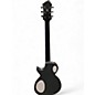 Used Zemaitis GZ-2600IF Black Solid Body Electric Guitar