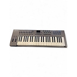 Used Nektar Impact LX49+ MIDI Controller