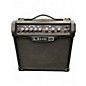 Used Line 6 Spider IV 15W 1X8 Guitar Combo Amp thumbnail