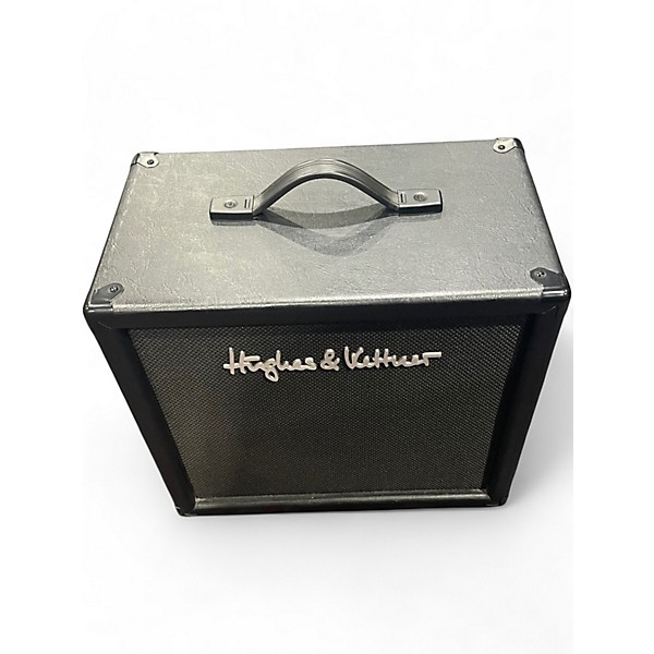 Used Hughes & Kettner TM 112 Guitar Cabinet