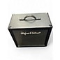 Used Hughes & Kettner TM 112 Guitar Cabinet