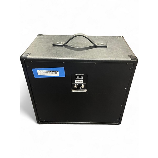 Used Hughes & Kettner TM 112 Guitar Cabinet