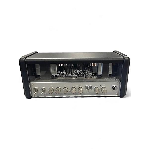 Used Hughes & Kettner TUBE MEISTER 18 Tube Guitar Amp Head