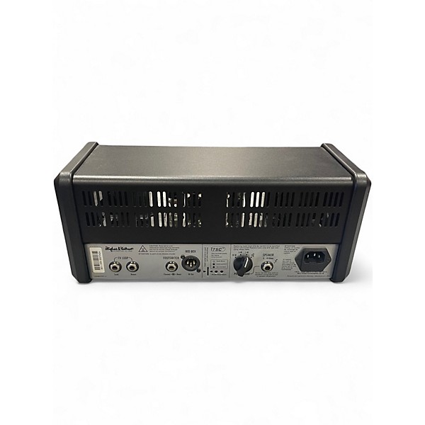 Used Hughes & Kettner TUBE MEISTER 18 Tube Guitar Amp Head