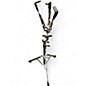 Used Pearl single braced Snare Stand thumbnail