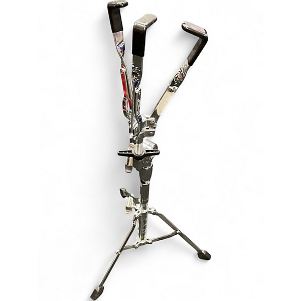 Used Pearl single braced Snare Stand
