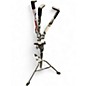 Used Pearl single braced Snare Stand