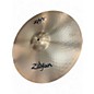 Used Zildjian 20in ZHT Medium Ride Cymbal