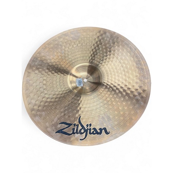 Used Zildjian 20in ZHT Medium Ride Cymbal