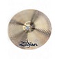 Used Zildjian 20in ZHT Medium Ride Cymbal