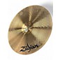 Used Zildjian 20in ZHT Medium Ride Cymbal
