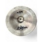 Used Zildjian 16in ZHT China Cymbal thumbnail