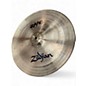Used Zildjian 16in ZHT China Cymbal