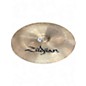 Used Zildjian 16in ZHT China Cymbal