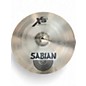 Used SABIAN 16in XS20 Medium Thin Crash Cymbal thumbnail