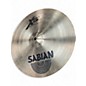 Used SABIAN 16in XS20 Medium Thin Crash Cymbal