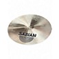 Used SABIAN 16in XS20 Medium Thin Crash Cymbal