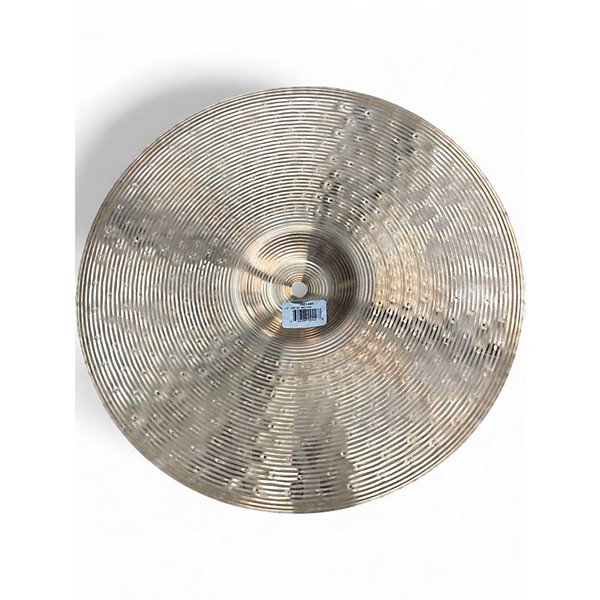 Used Zildjian 14in ZHT Hi Hat Pair Cymbal