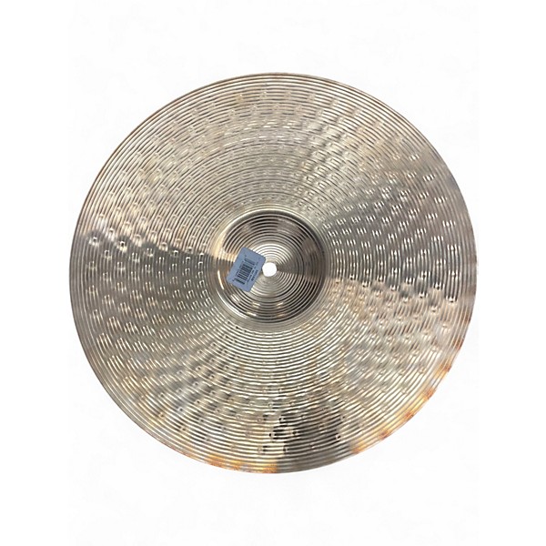 Used Zildjian 14in ZHT Hi Hat Pair Cymbal