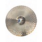Used Zildjian 14in ZHT Hi Hat Pair Cymbal