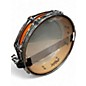 Used Pearl 13X3 M1330 Maple Piccolo Snare Drum Natural Drum