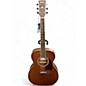 Used Ibanez AC340 Mahogany Acoustic Guitar thumbnail