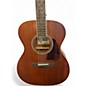 Used Ibanez AC340 Mahogany Acoustic Guitar