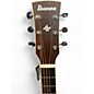 Used Ibanez AC340 Mahogany Acoustic Guitar