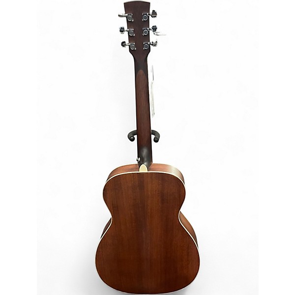 Used Ibanez AC340 Mahogany Acoustic Guitar