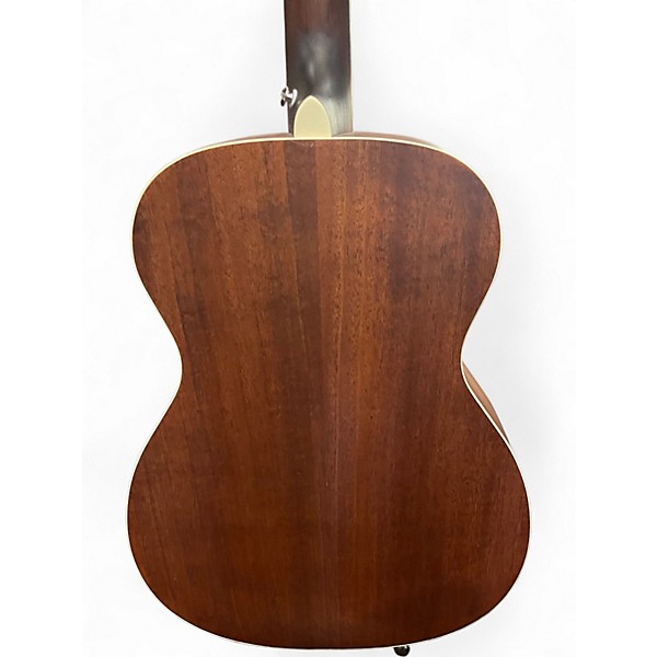 Used Ibanez AC340 Mahogany Acoustic Guitar