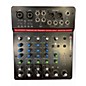 Used Harbinger LV8 Unpowered Mixer thumbnail