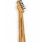Used Squier Bullet Telecaster Lake Placid Blue Solid Body Electric Guitar