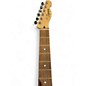 Used Squier Bullet Telecaster Lake Placid Blue Solid Body Electric Guitar