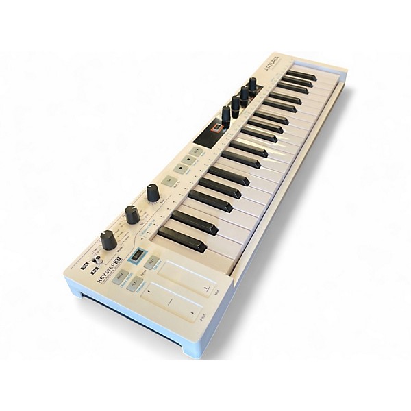 Used Arturia Keystep 37 MIDI Controller