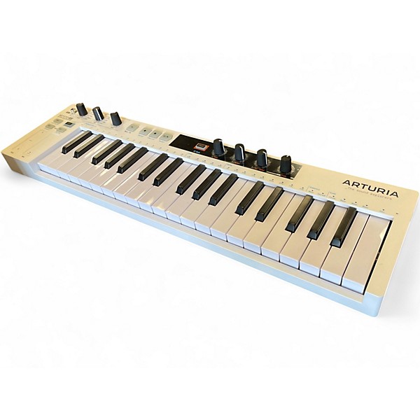 Used Arturia Keystep 37 MIDI Controller