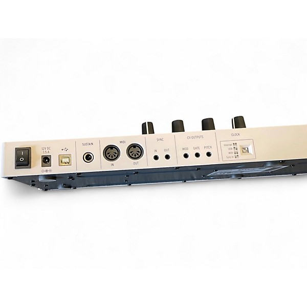 Used Arturia Keystep 37 MIDI Controller