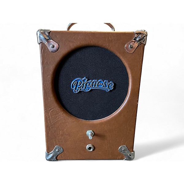 Used Pignose 7-100 Portable Amp Battery Powered Amp