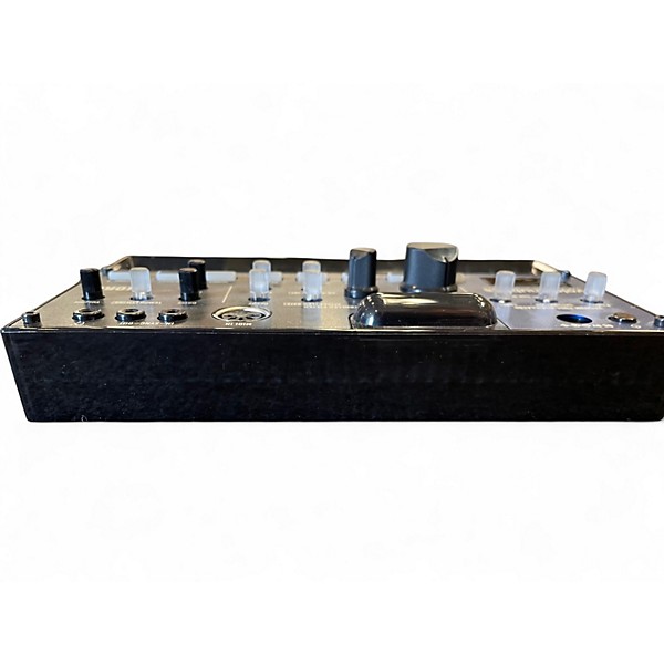 Used KORG Volca Nubass Synthesizer
