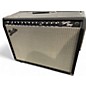 Used Fender TWIN AMP Tube Guitar Combo Amp