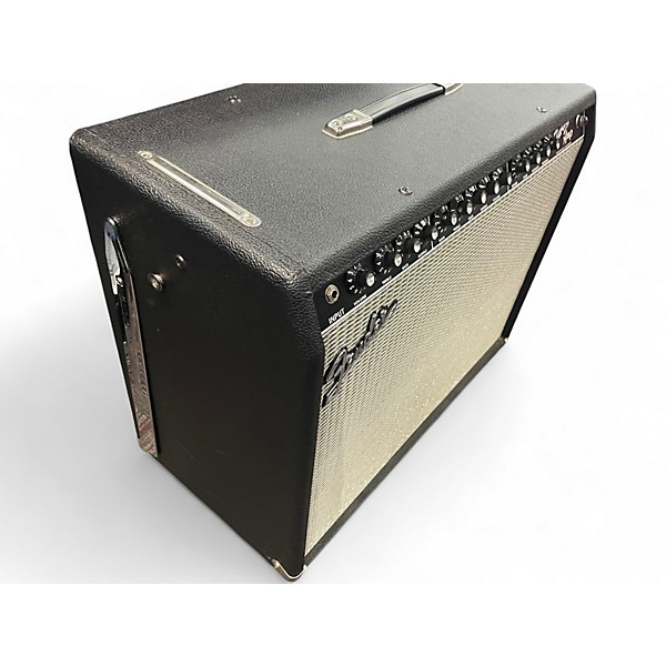 Used Fender TWIN AMP Tube Guitar Combo Amp