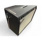 Used Fender TWIN AMP Tube Guitar Combo Amp