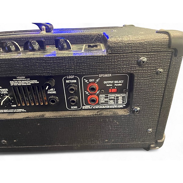Used VOX AD100VTH 100W Guitar Amp Head