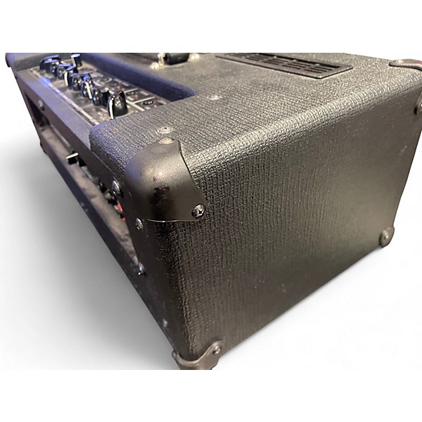 Used VOX AD100VTH 100W Guitar Amp Head